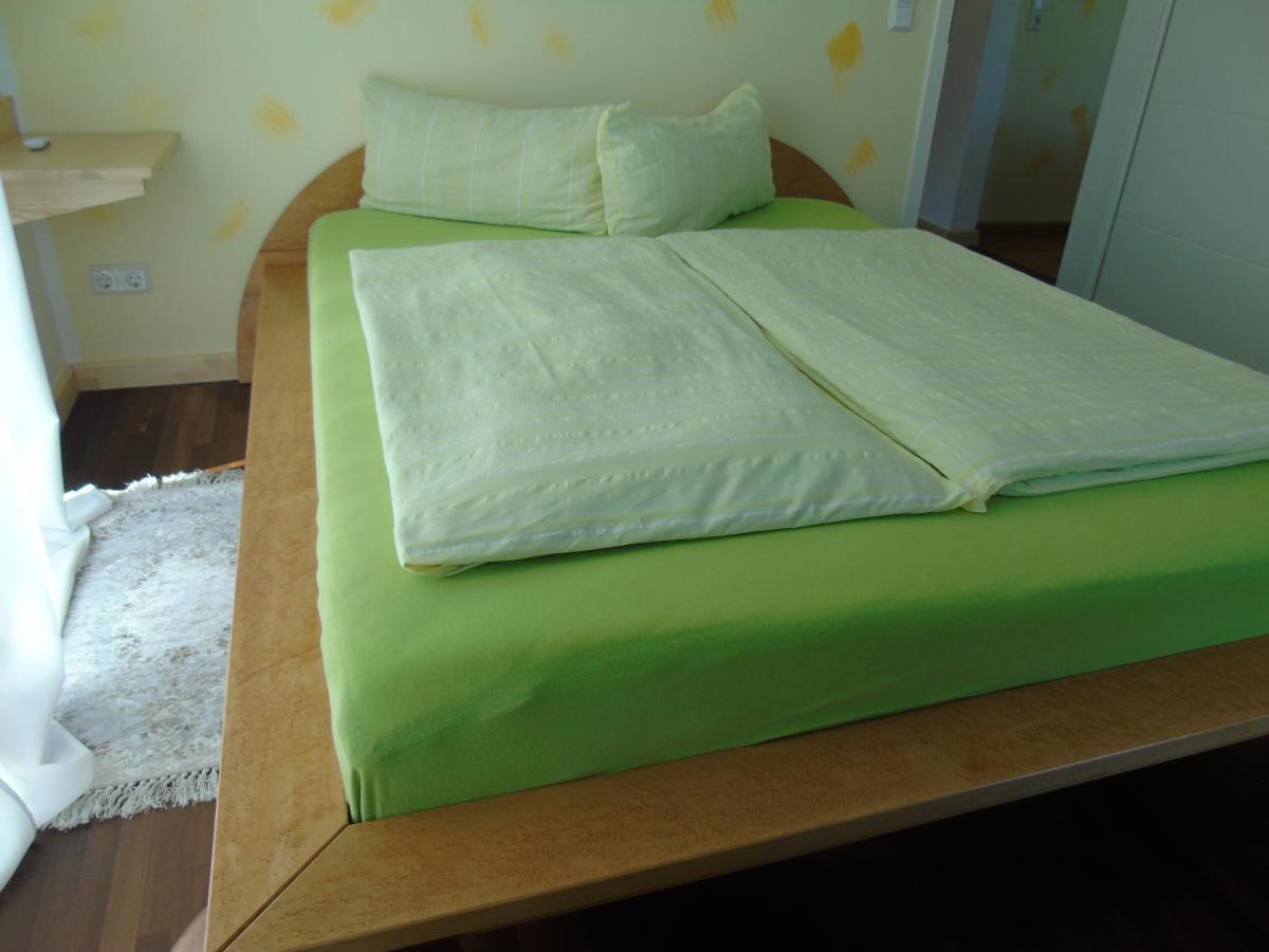 Kaltennordheim Ferienwohnung Rhoen מראה חיצוני תמונה
