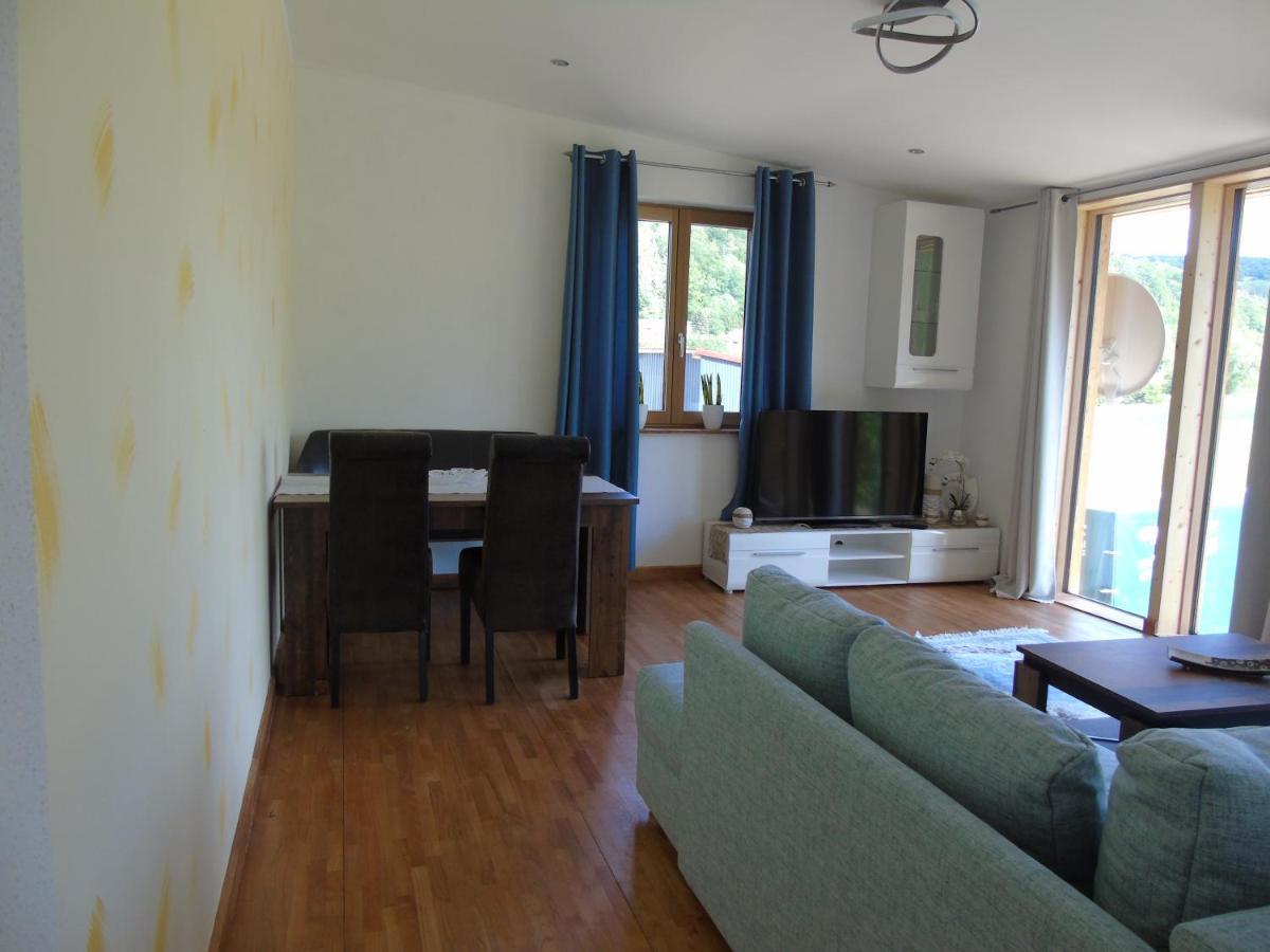 Kaltennordheim Ferienwohnung Rhoen מראה חיצוני תמונה